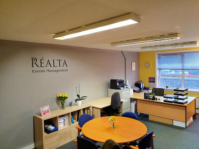 Realta Events has Moved